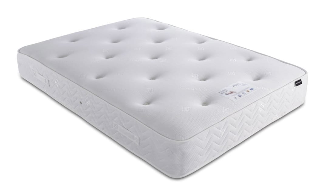 Cosy Comfort Mattress
