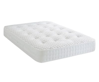 Eco Tencel Mattress