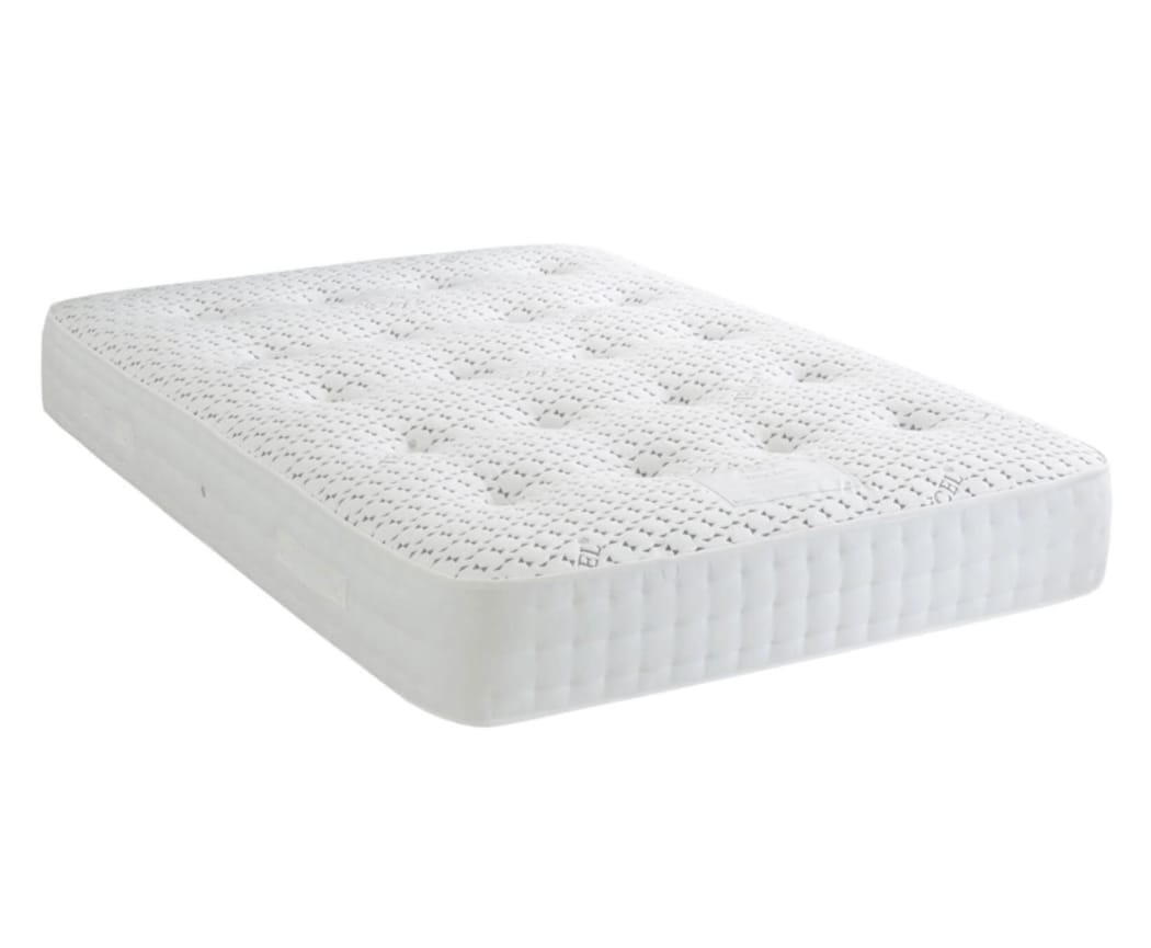 Eco Tencel Mattress