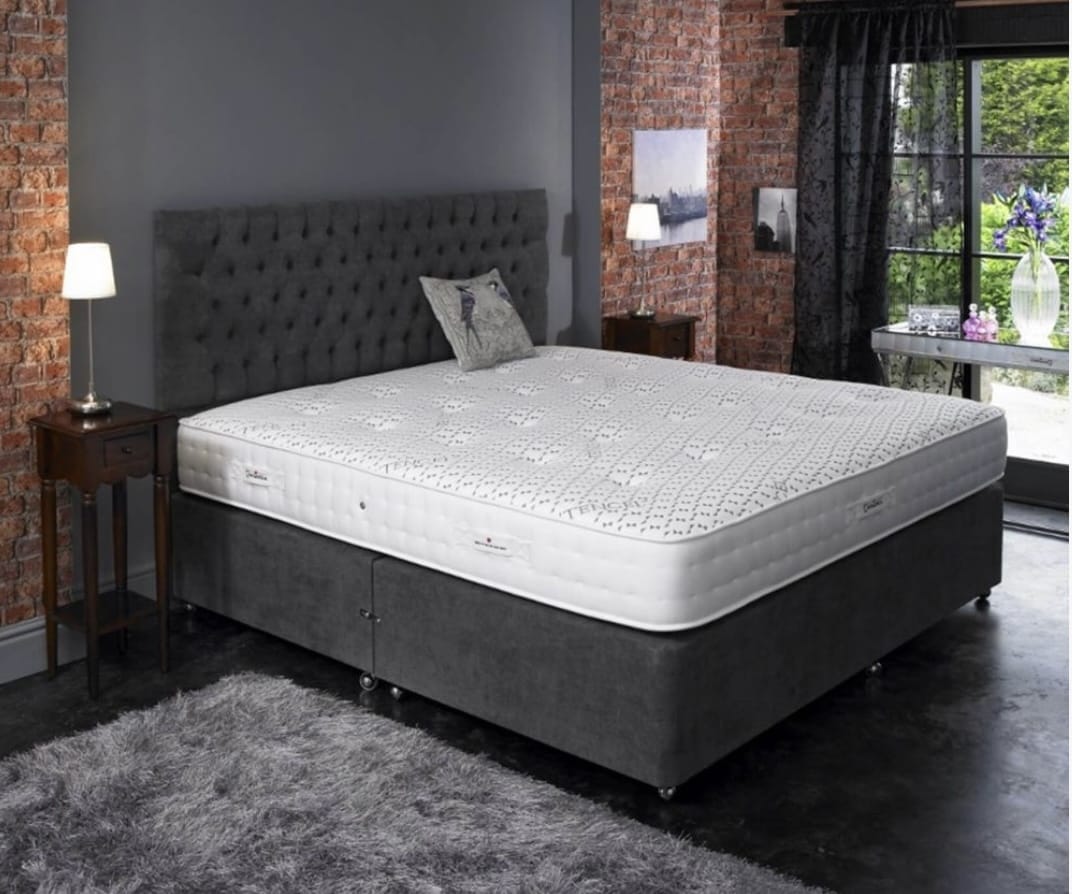 Eco Tencel Mattress