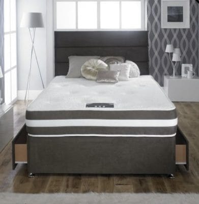 Pocket 1000 Mattress