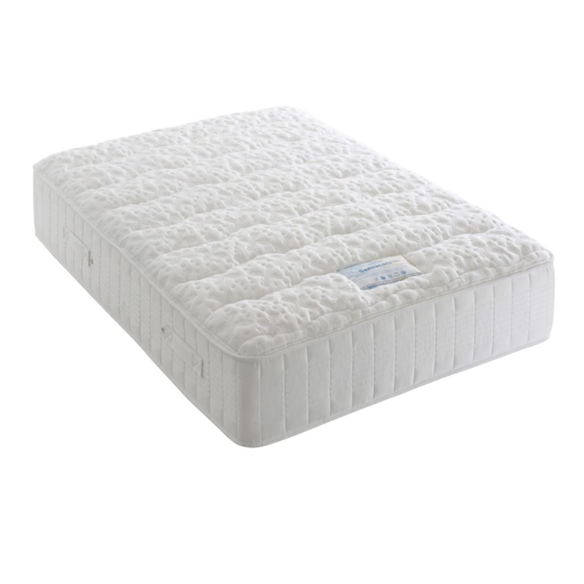 Sensa Gel Mattress