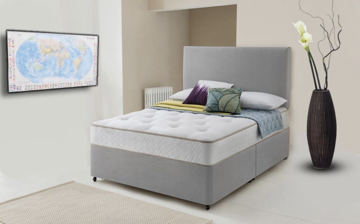 Cosy Comfort Mattress