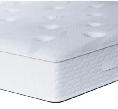 Kensington mattress at Sleepshed