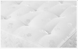 Oasis Orthopaedic Mattress at Sleepshed 1
