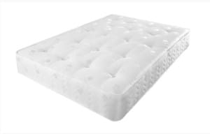 Oasis Orthopaedic Mattress at Sleepshed 1