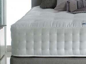 Pocket 1000 Mattress at Sleepshed 1